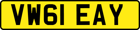 VW61EAY