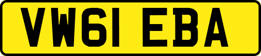 VW61EBA
