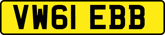 VW61EBB