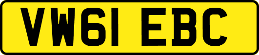VW61EBC
