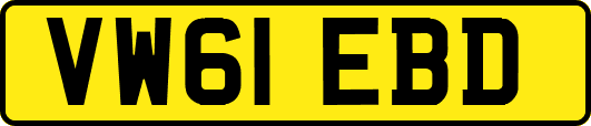 VW61EBD