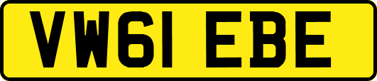 VW61EBE