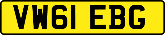VW61EBG