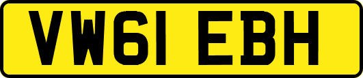 VW61EBH