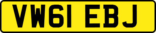 VW61EBJ