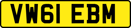 VW61EBM