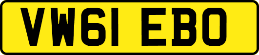 VW61EBO