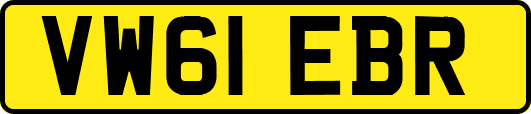 VW61EBR