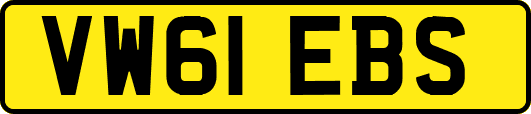 VW61EBS