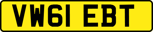 VW61EBT