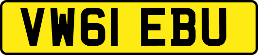 VW61EBU