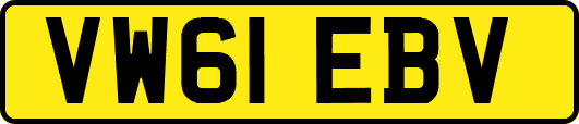 VW61EBV