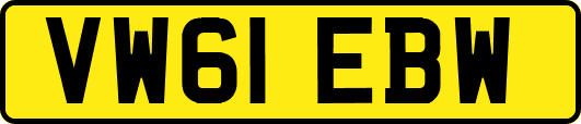 VW61EBW