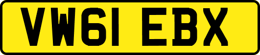 VW61EBX