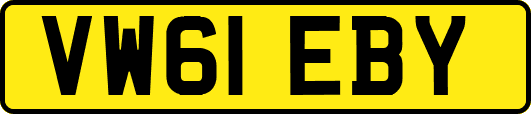 VW61EBY