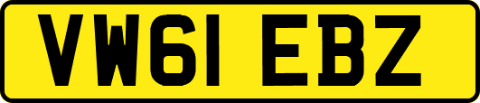 VW61EBZ