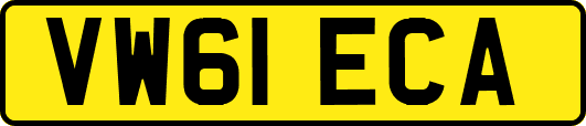 VW61ECA