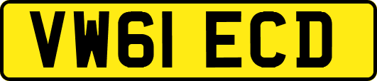 VW61ECD