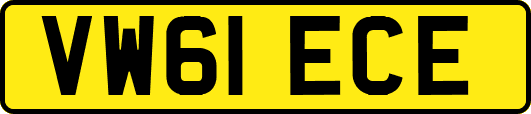 VW61ECE