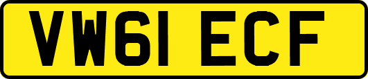 VW61ECF