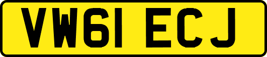VW61ECJ