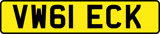 VW61ECK
