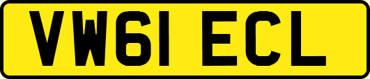 VW61ECL