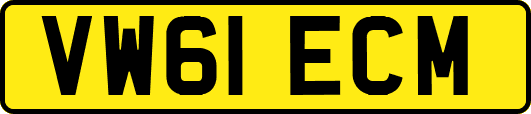 VW61ECM