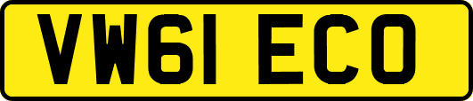 VW61ECO