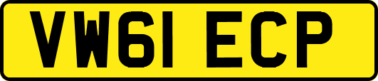 VW61ECP