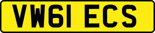 VW61ECS