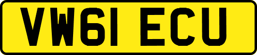 VW61ECU