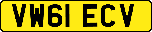 VW61ECV