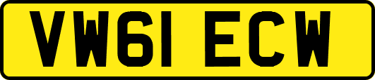 VW61ECW