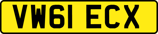 VW61ECX