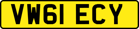 VW61ECY