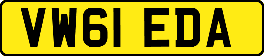 VW61EDA