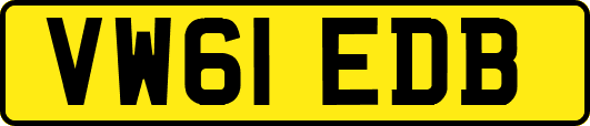 VW61EDB