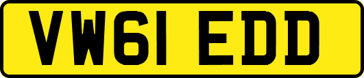 VW61EDD
