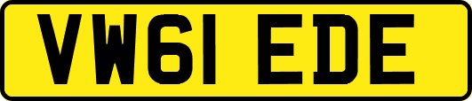 VW61EDE