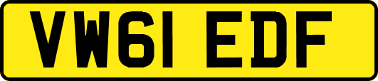 VW61EDF