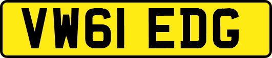 VW61EDG