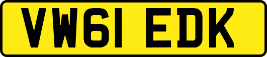 VW61EDK