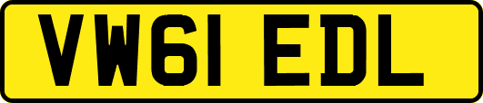 VW61EDL
