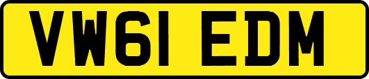 VW61EDM