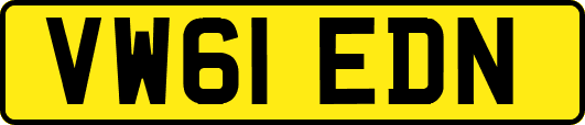 VW61EDN