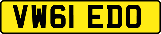 VW61EDO