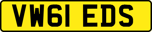 VW61EDS