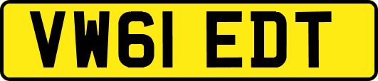 VW61EDT