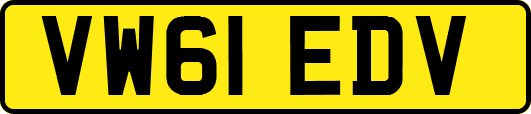 VW61EDV